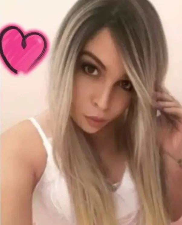 Isabela, trans en Guardamar del Segura — foto 2