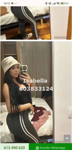 Isabella