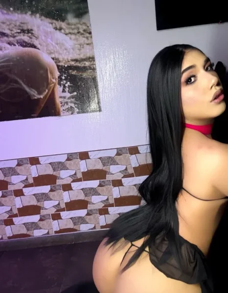 Isabella Sexy
