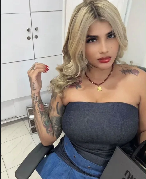 Jennifer, mujer en Vigo — foto 2
