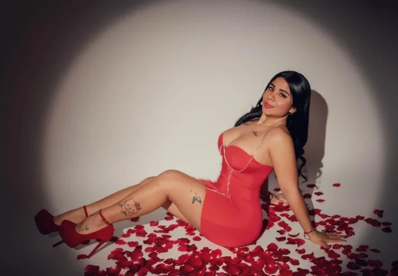 Jenny Patiño
