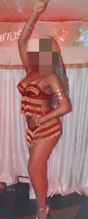 Jezabel Madura, mujer en Castellón de la Plana — foto 2