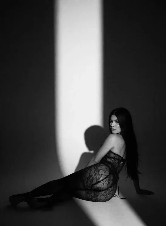 Karen, mujer en Algeciras — foto 5