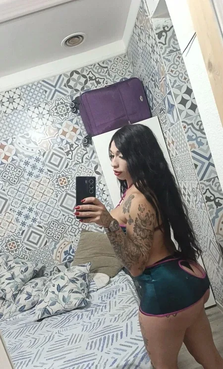 Karina, trans in Murcia — photo 2