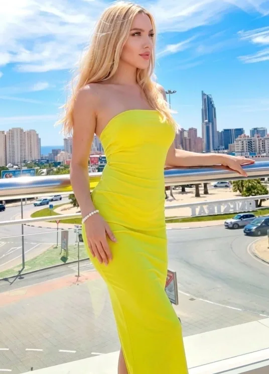 Katherine, woman in Benidorm — photo 3