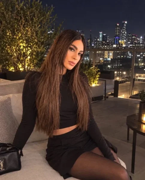 Keilyfer Latina