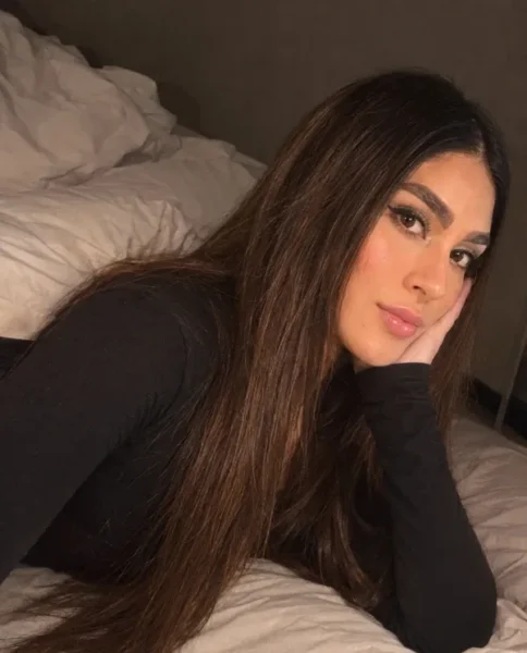 Keilyfer Latina