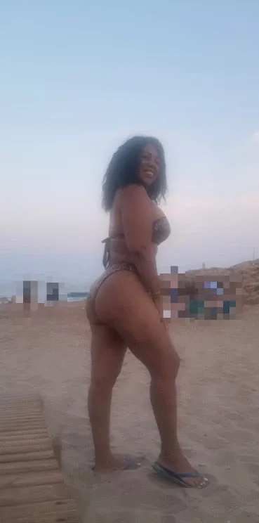 Kelly Colombina, mujer en Nerva — foto 5
