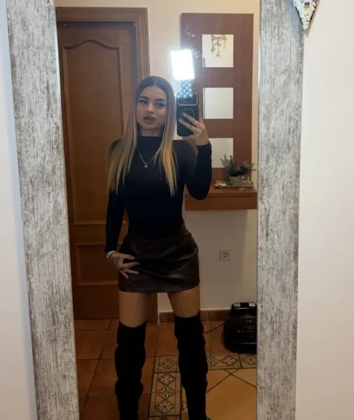 Kendall Gómez