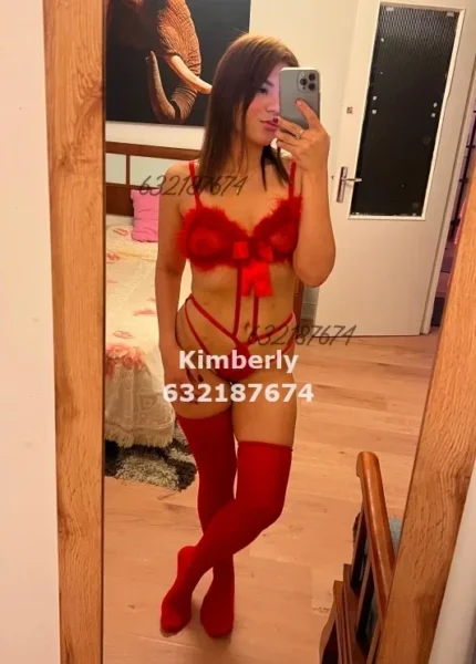 Kimberly