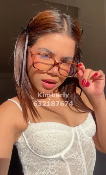 Kimberly