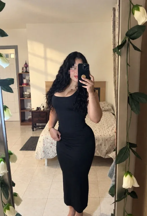 Kloee En Almerí, mujer en Almería