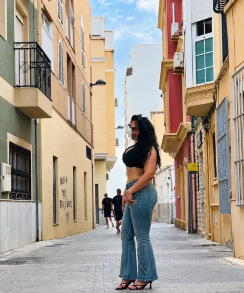 Kloee En Almerí