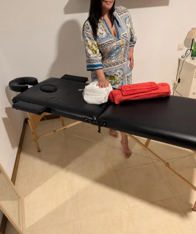 Lara Masajista, masajista en Málaga — foto 2