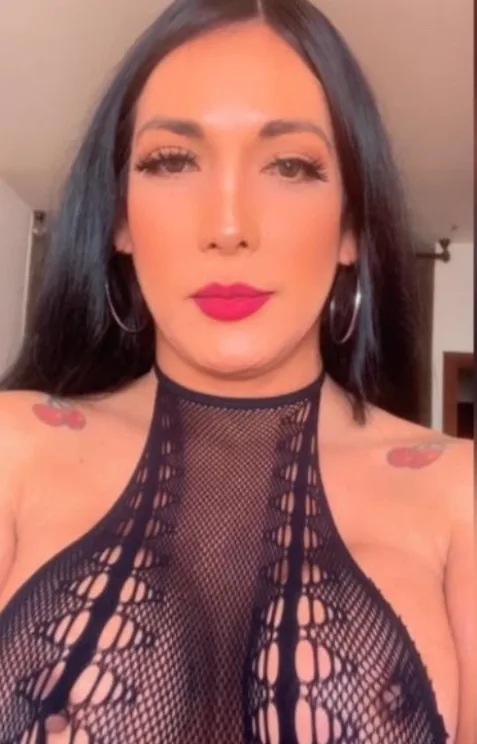 Lara Trans, trans en Madrid — foto 5