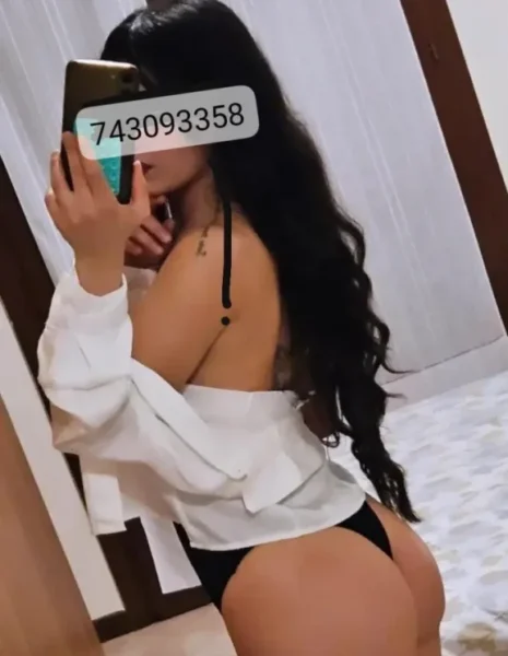 Larissa