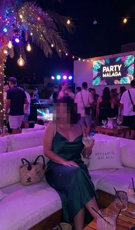 Laura, mujer en Casares — foto 3