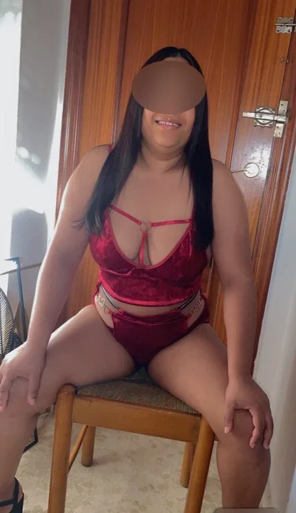 Laura, mujer en Don Benito — foto 3