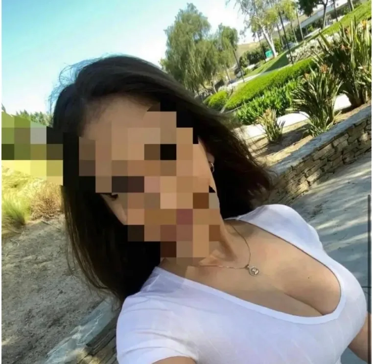 Laura, Sexi, mujer en Algeciras — foto 3