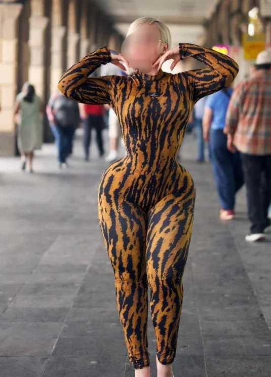 Layla, mujer en Jerez de la Frontera — foto 2