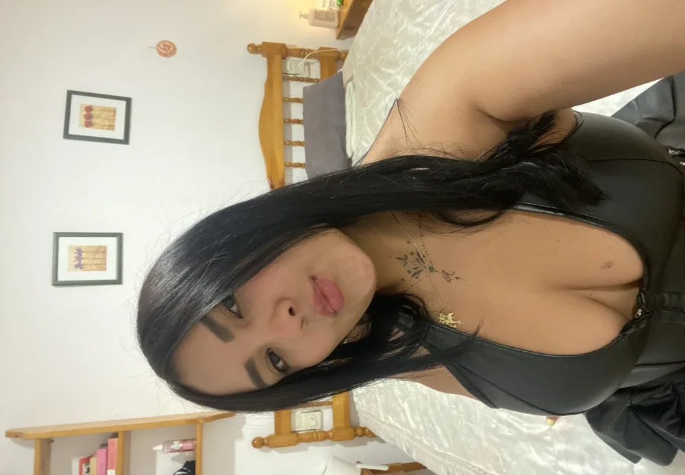 Lina Osorno, mujer en Gerona — foto 2