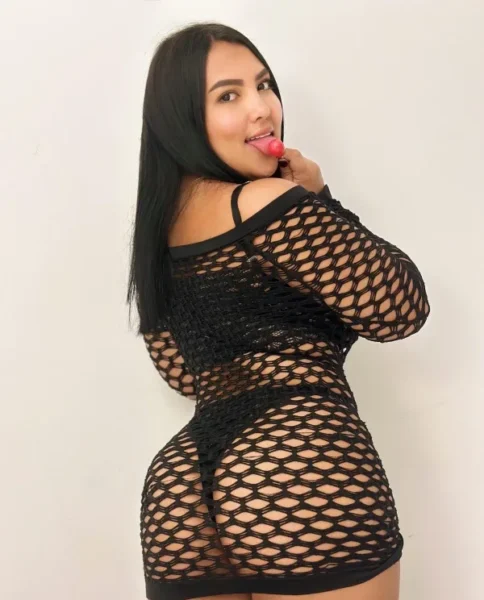 Lina Osorno