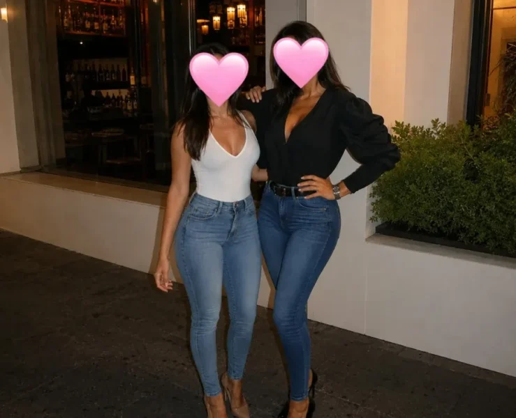 Lucia Y Lola