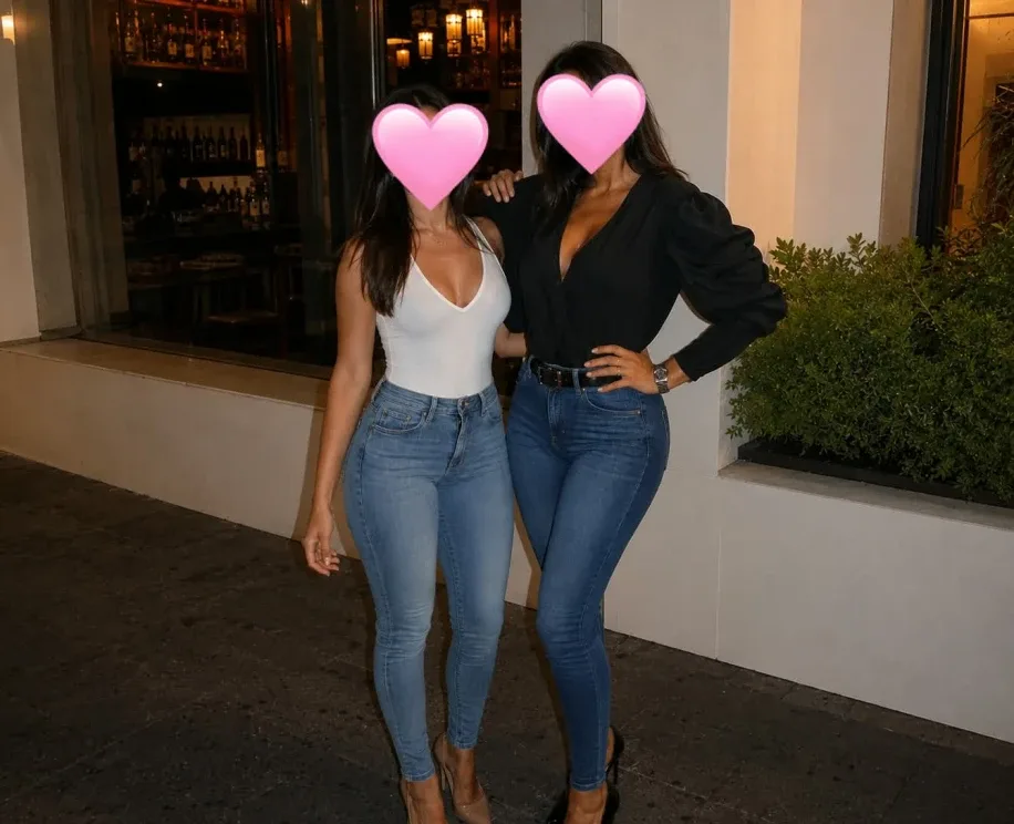 Lucia Y Lola, mujer en Cáceres