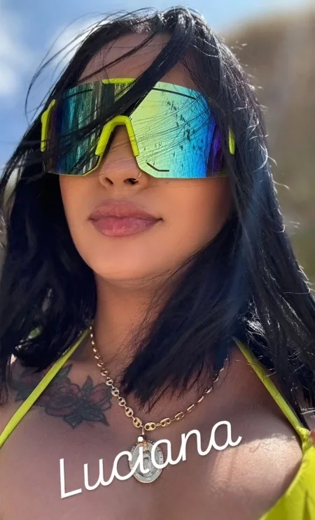 Luciana, mujer en León — foto 2