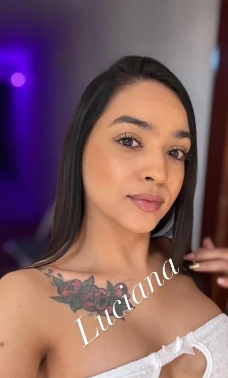 Luciana, mujer en León — foto 4