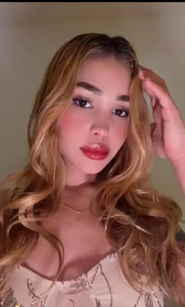 Luciana Zaragoz