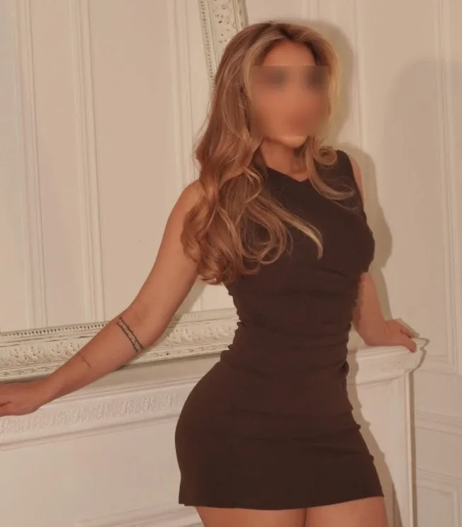 Luna, mujer en Salamanca — foto 2