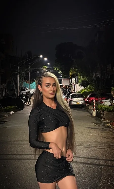 Maite Palacio, trans in Fuengirola — photo 3
