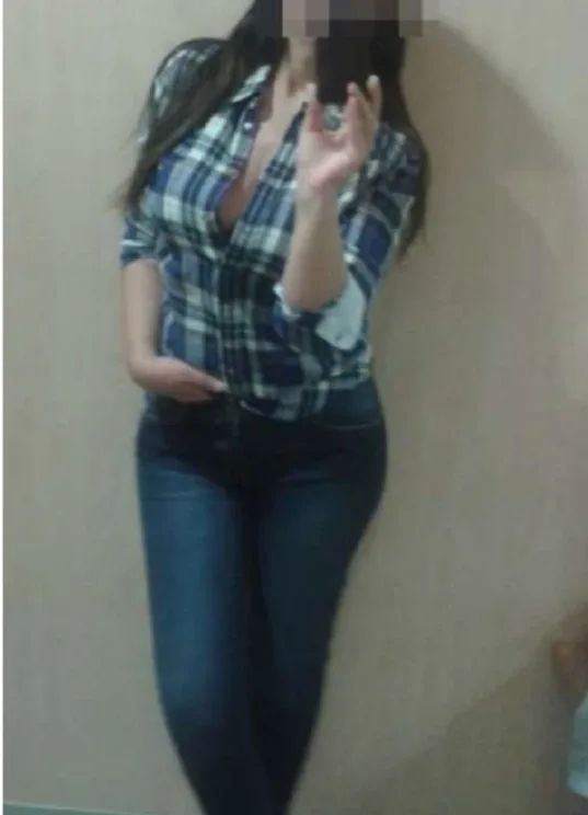 Maria, webcam chat o videollamada — foto 3