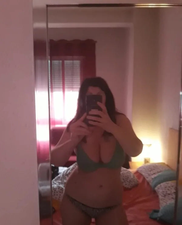 Maria, webcam chat o videollamada — foto 4