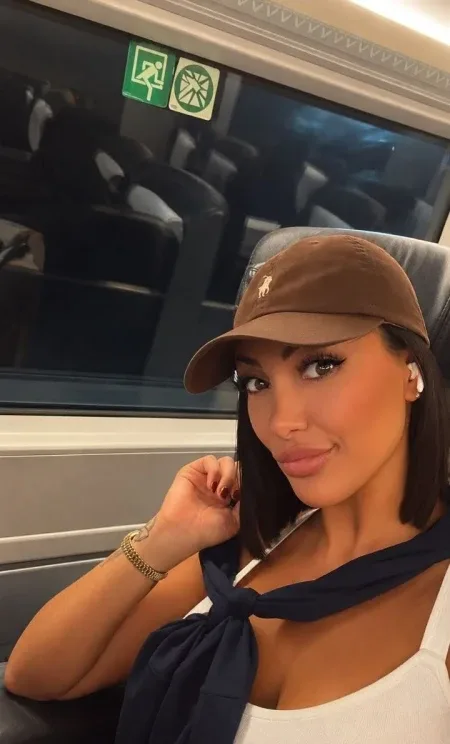 Maria, mujer en Algeciras — foto 5