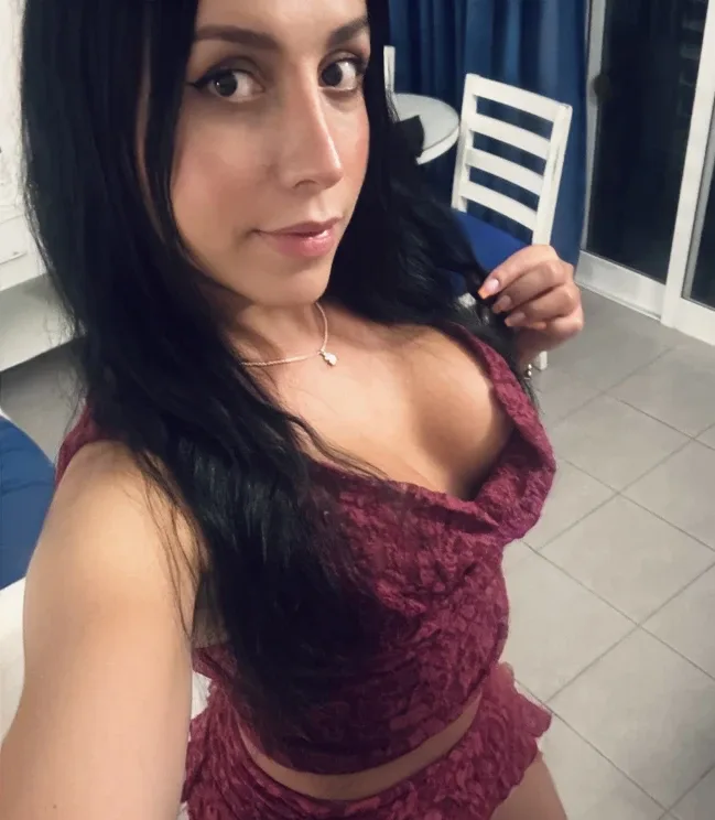 María, trans in Fuenlabrada — photo 4