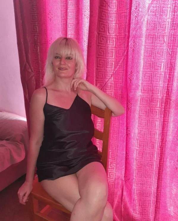 Maria, masseuse in Madrid — photo 2
