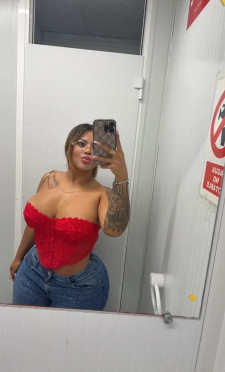 Mariam, mujer en Huelva