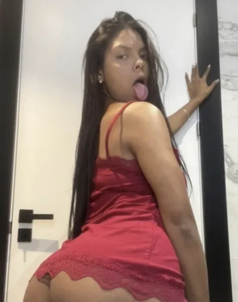 Mariana Sexy