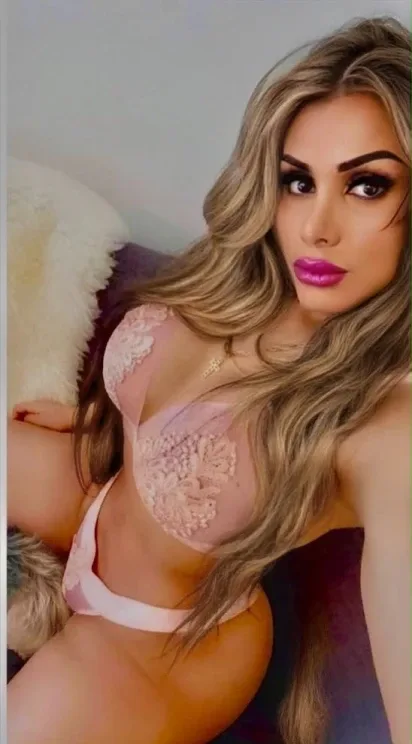 Marilyn, trans en Benavente — foto 3