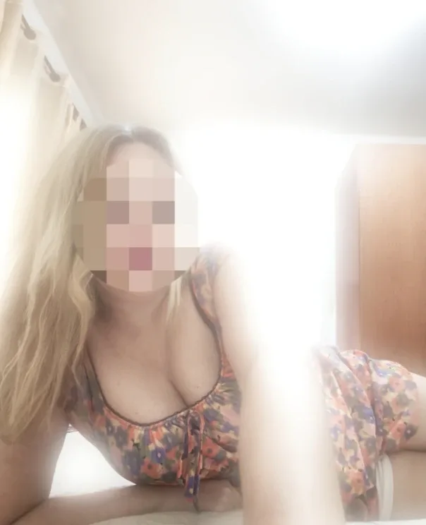 Marta, mujer en Vigo