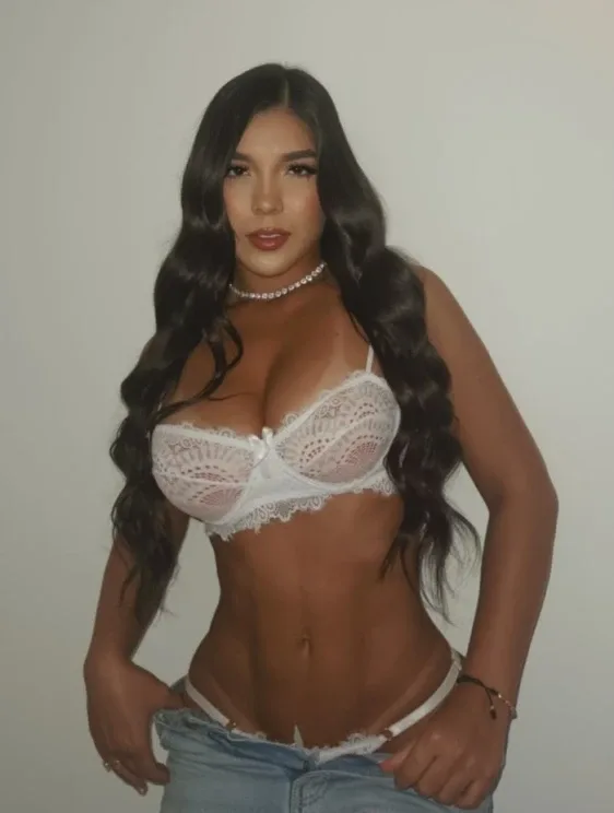Martina, mujer en Jerez de la Frontera — foto 2