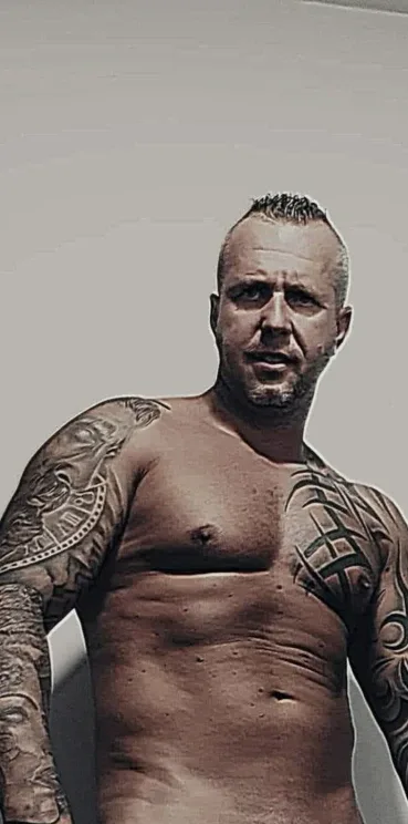 Maryo, masajista en Madrid — foto 2