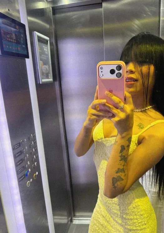Melanie, mujer en Palma de Mallorca — foto 2