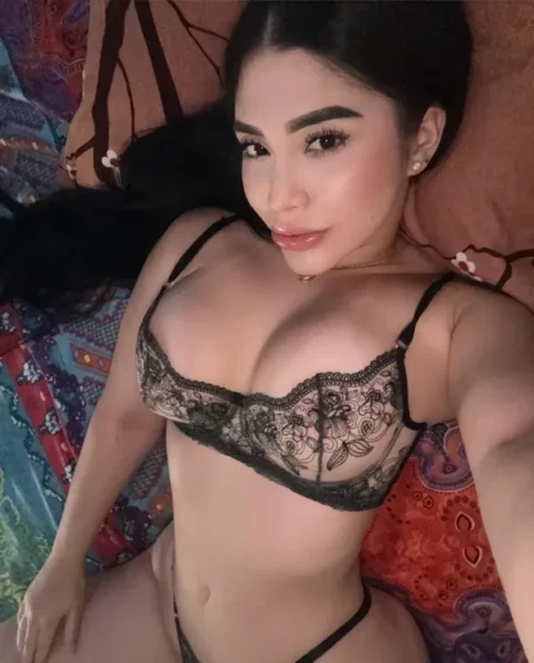 Melissa Col
