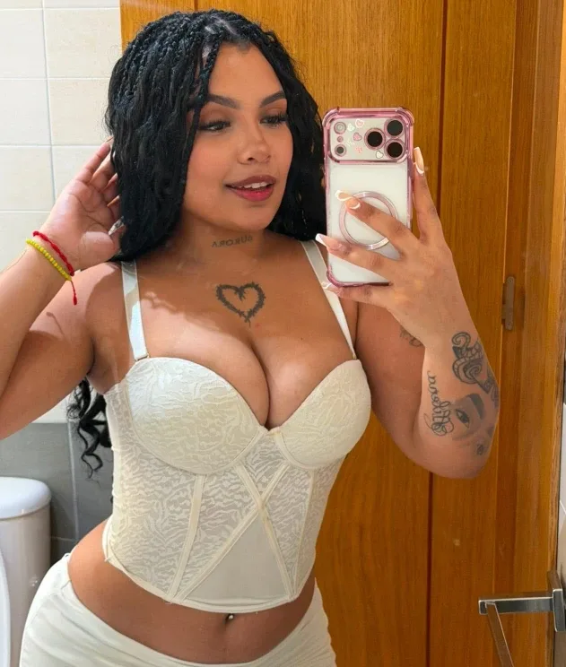 Mia Murcia, mujer en Murcia — foto 5