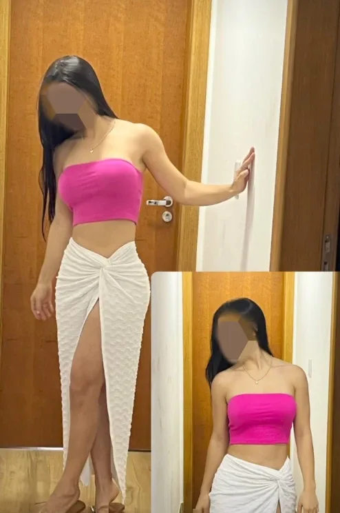Michelle, mujer en Tudela — foto 3
