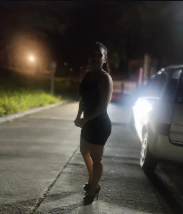 Mili, masajista en Sevilla