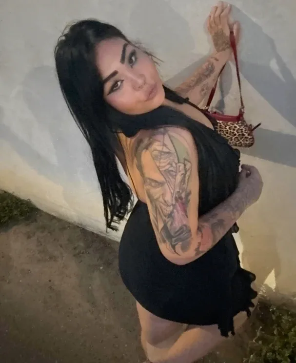Natalia, mujer en Don Benito — foto 4